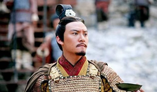 孙权为什么一直打不下合肥