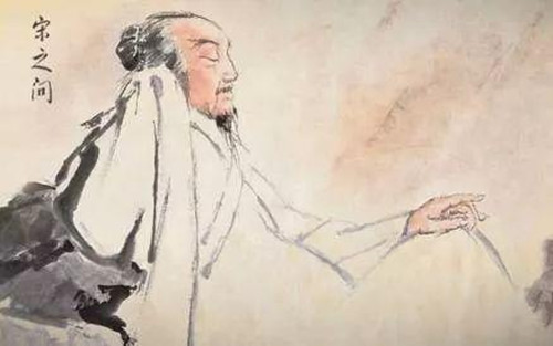 唐朝最无耻的诗人是谁