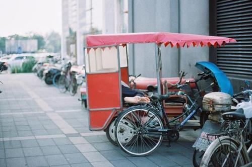 三蹦子是什么车