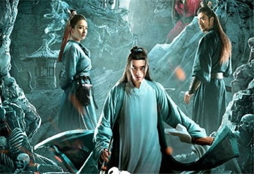 《画罪师》讲的什么