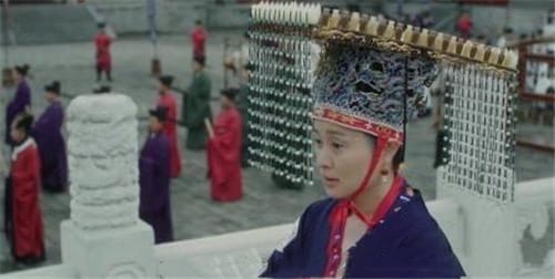 刘娥临朝为何不称帝