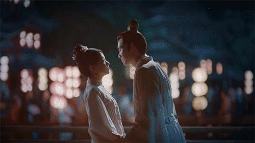 《锦心似玉》原作结局是什么