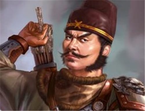 李存勖为什么能袭任晋王