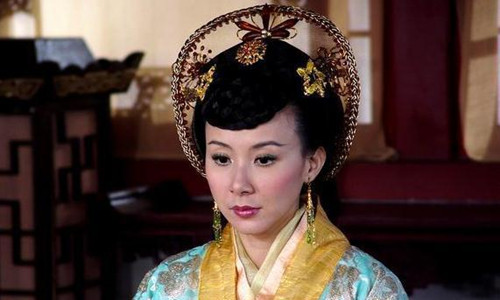 朱常洛死后郑贵妃哪里去了