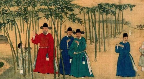 高拱有什么贡献