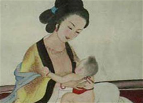 古代有胎教吗