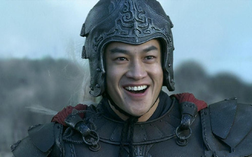 董卓的大将都有谁