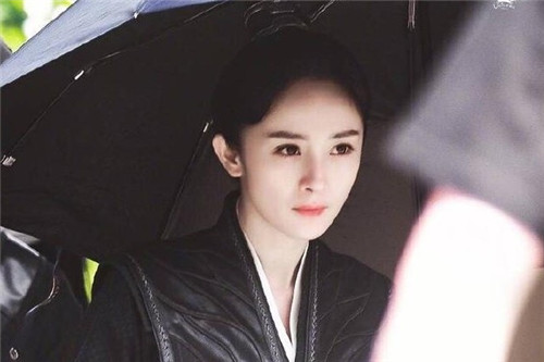 《斛珠夫人》结局男女主在一起了吗