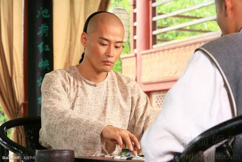 范西屏负棋寄驴的故事