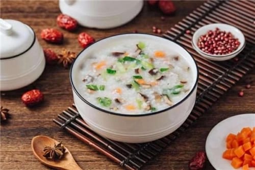 胃病为什么不能喝粥