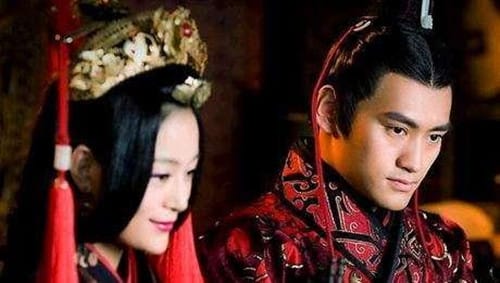 光武帝刘秀一共有多少个女人
