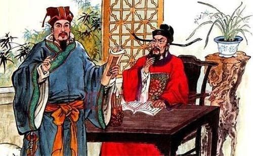 王安石和苏东坡之间的关系是如何的