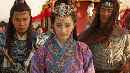 王昭君为什么会受到当地人民的爱戴