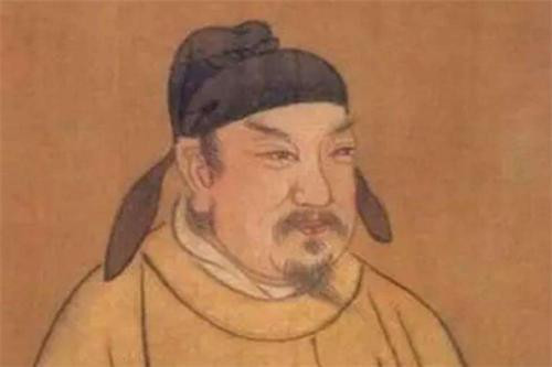 陈霸先是哪个朝代的