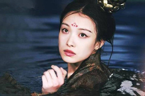 古代怎么救落水的人
