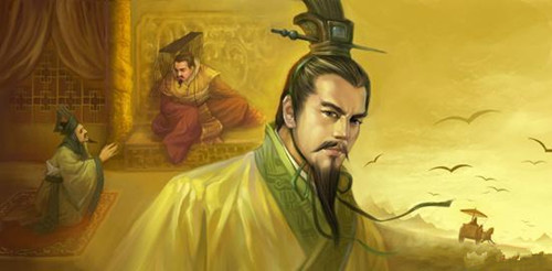 郑恒公是什么人物
