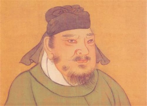 樊哙是屠户出身为什么可以当丞相