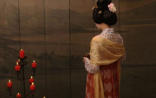 定安公主两位驸马合葬