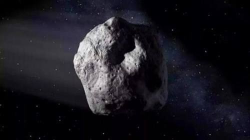 小行星2001 FO32会撞击地球吗