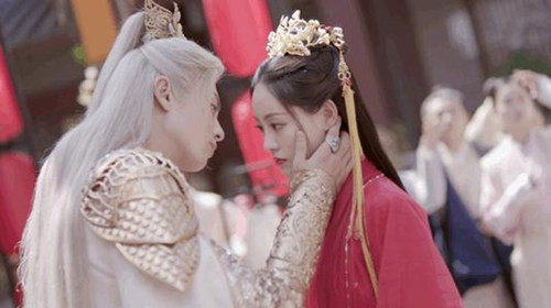 《遇龙》七殇咒是什么