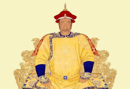 努尔哈赤为什么反明