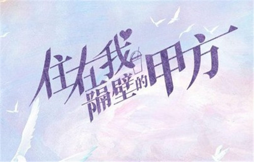 《住在我隔壁的甲方》讲的是什么故事