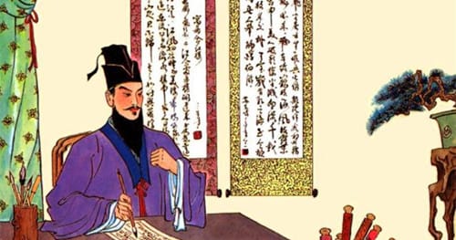 欧阳修大力提倡什么文风