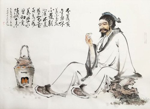 华佗为什么不是医圣