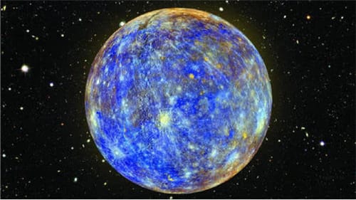 水星最佳观测时间是什么时候