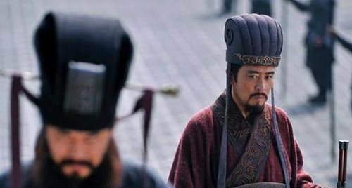 刘备不如曹操吗