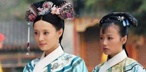 古代小姐一般有多少丫鬟