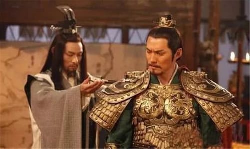 李孝恭是如何平灭萧铣