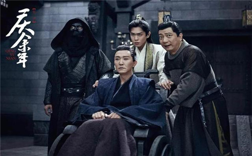《庆余年2》主演是原班人马吗