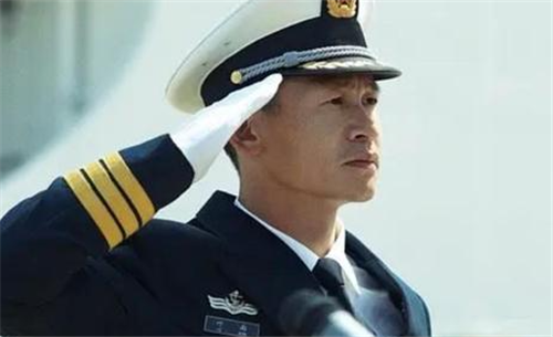 《和平方舟》电视剧主演是谁