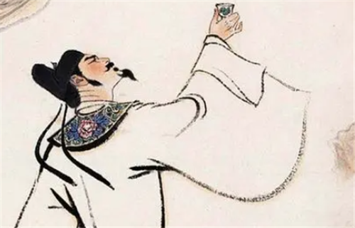 唐朝的诗人为什么会这么多