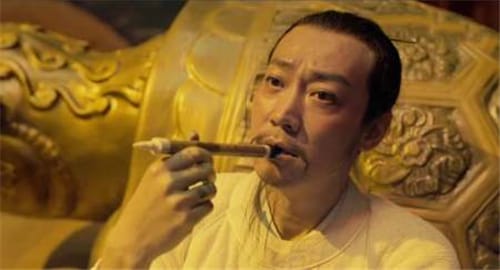 李白大半生都在游山玩水哪来的钱