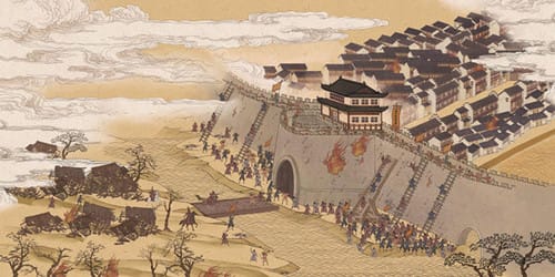 嘉定三屠的罪魁祸首是谁