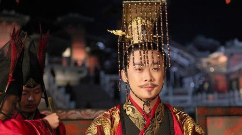 历史上楚怀王身上是否真有异味