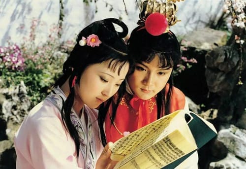 《 红楼梦》为什么叫《石头记》