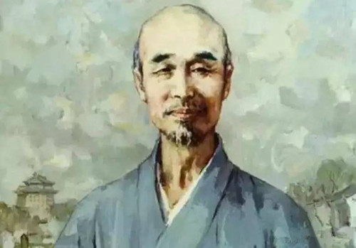 李叔同出家对不起日本女子