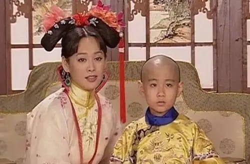 顺治与孝庄的关系为什么紧张