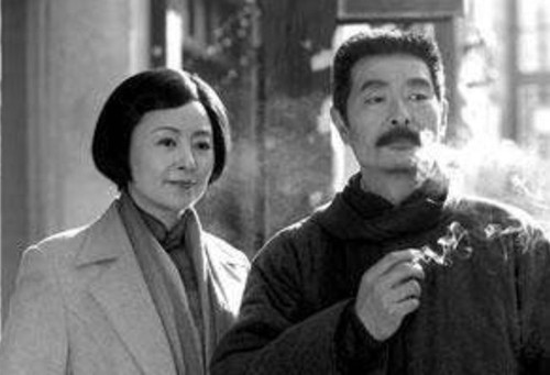 鲁迅先生和萧红是什么关系