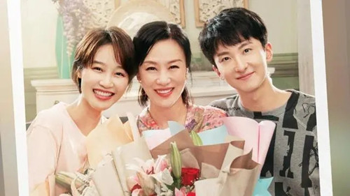 《婆婆的镯子》什么时候播出
