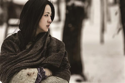 萧红的四段感情是什么样的