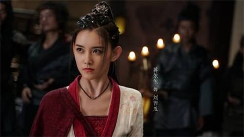 《赘婿》刘西瓜嫁给宁毅了吗