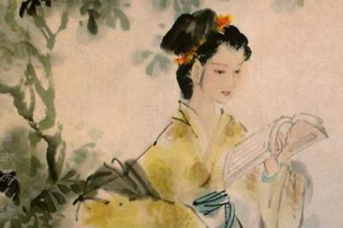 谢道韫对孙恩喊了什么