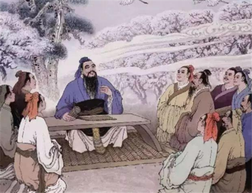 师傅与师父有何区别