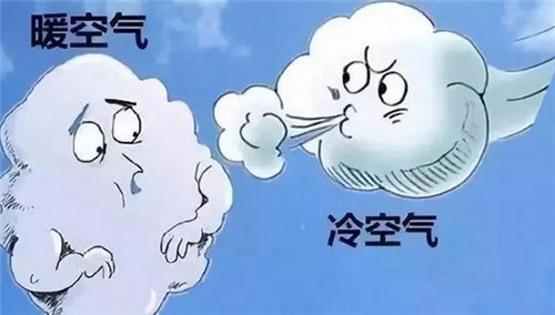 2021冬天有多冷