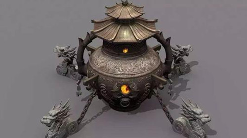 古代方士用什么炼丹