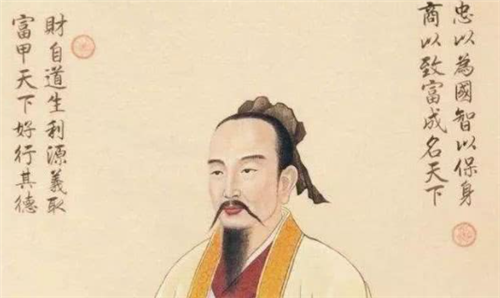 古人会理财吗